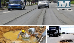 Sự thật đáng buồn về những công trình nghìn tỷ