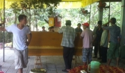 Hai anh em ruột đánh người chấn thương sọ não, tử vong