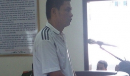 Dụ bé gái về nhà, dọa giết chết nếu không nằm im để thỏa mãn dục vọng