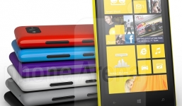 Lumia 820 bất ngờ giảm giá sốc, chỉ còn 3,79 triệu đồng