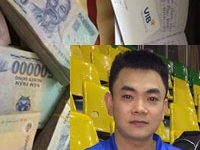 Người trả lại 175 triệu đồng: 'Đừng làm phiền tôi nữa'