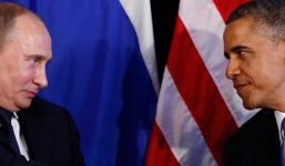 Mỹ và đồng minh tiếp tục trừng phạt kinh tế Nga