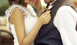 Sập bẫy chồng!