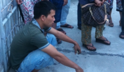 Con số 4972 và lời khai của kẻ giết thai phụ ở phòng trọ