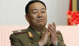 Triều Tiên có tân Bộ trưởng Quốc phòng