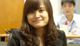 Thủ khoa 10 tuổi bán trà đá, 22 tuổi làm giám đốc