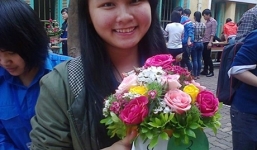 Thủ khoa khối C và bí kíp làm bài không mất điểm