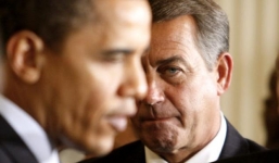 Tổng thống Obama sắp bị Hạ viện Mỹ kiện vì 'lạm quyền'