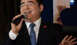 Đại gia ăn quỵt 300 USD của người vô gia cư