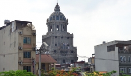 Vợ chồng đại gia buôn sắt vụn lên tiếng việc bị con rể nói xấu