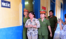 U60 vẫn bị lừa bán sang Trung Quốc làm vợ