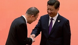 Trung Quốc “gieo trồng” tư tưởng bá quyền