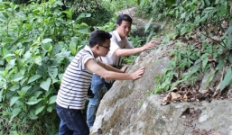 Bản của những người ám ảnh bởi 'ma' phạt