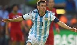 Điểm qua những cái nhất ở vòng bảng World Cup 2014