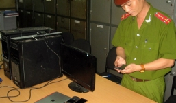 Đường dây cá độ lớn nhất mùa World Cup