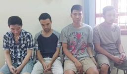 Bản tin 113 – chiều 27/6: Phá ổ cá độ bóng đá lớn nhất mùa World Cup 2014…