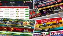 Định mệnh đau buồn cho nhiều tay cá độ World Cup 2014