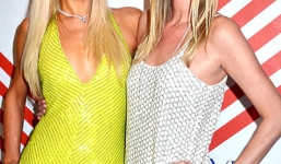 Đo độ sexy của 7 nữ tỷ phú giàu có nhất hành tinh