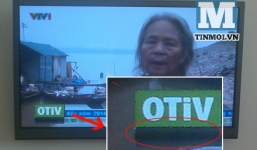 Vì sao VTV1 sáng nay không hiển thị đồng hồ?