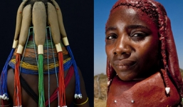 Ghé thăm bộ tộc đổi vợ lấy một con bò