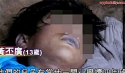 Học sinh bị thầy giáo tát chết vì nói chuyện trong giờ học