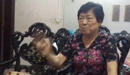 Hiệu phó đi bệnh viện về thì mất trường