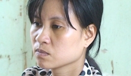 Mẹ chém chết con 8 tuổi: Không có dấu hiệu bị tâm thần