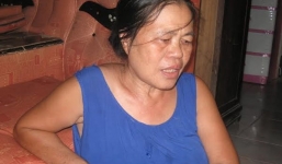 Nước mắt của người mẹ có con bị án tử vì nhận tội thay bạn