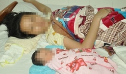 Nữ sinh cấp 2 sinh con muốn tiếp tục được đến trường