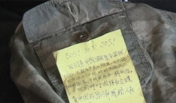 Lời kêu cứu giấu kín trong chiếc quần 'Made in China'