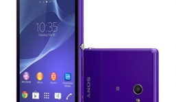 Sony Xperia M2 tiếp tục giảm giá sốc