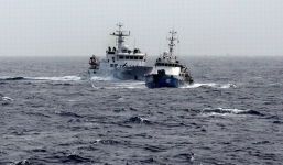 'Sự phản đối của Việt Nam vượt xa dự tính của Trung Quốc'