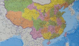 Truyền thông thế giới chế giễu bản đồ Trung Quốc