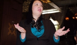 Cần đưa 'kiều nữ Hải Dương' đi chữa bệnh bắt buộc