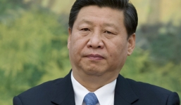 Chủ tịch Tập Cận Bình nói Trung Quốc bị 'bắt nạt'