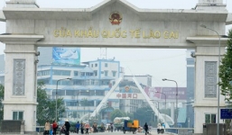 Trung Quốc có thể tạm đóng một số cửa khẩu với Việt Nam