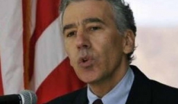 Mỹ ủng hộ Philippines phản đối bản đồ mới của Trung Quốc 