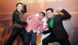 Những gia đình người nổi tiếng bí ẩn nhất 