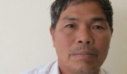 Lão 'dê già' đưa bé gái ra căn nhà hoang vào lúc 8 giờ tối