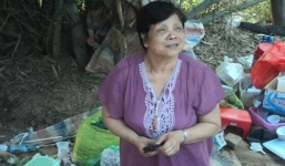 'Kỳ tích lẫy lừng' cờ gian bạc lận của mẹ vợ Khánh 'trắng'