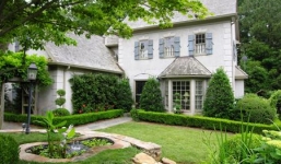 Bí quyết cầu tài, cầu lộc khi dựng nhà