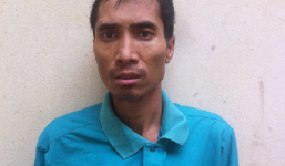 Kẻ chém nữ y tá: Bị tâm thần vẫn nói tiếng Anh vanh vách