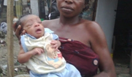 Sinh con sau ...14 năm mang thai