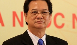 Thủ tướng bổ nhiệm nhân sự mới