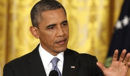 Bị phán vi phạm Hiến pháp, Tổng thống Obama 'phản pháo'