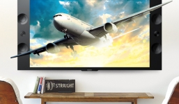 Chiêm ngưỡng khoảnh khắc tuyệt vời trên tivi Sony Bravia thế hệ mới