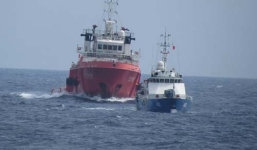 Liên đoàn Luật sư Việt Nam đề nghị Chính phủ khởi kiện Trung Quốc