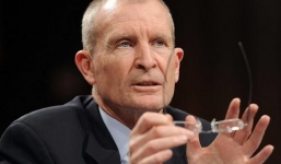 'Việt Nam - Nhật Bản - Philippines không thể ngồi yên nhìn TQ bành trướng'