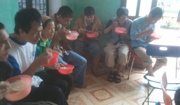 Hàng trăm bệnh nhân tâm thần bỗng “khỏi bệnh” kỳ lạ