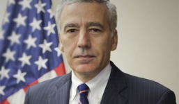 Đại sứ Mỹ: Bản đồ 10 đoạn của TQ vi phạm luật quốc tế